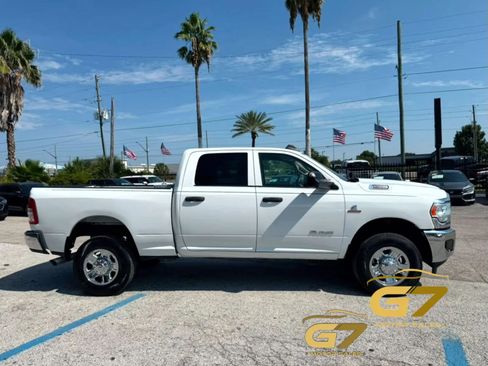 Used 2019 RAM 2500 Tradesman AWD/4WD image 5