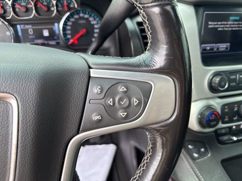 Used 2018 GMC Yukon SLT w/ Premium Edition AWD/4WD image 21