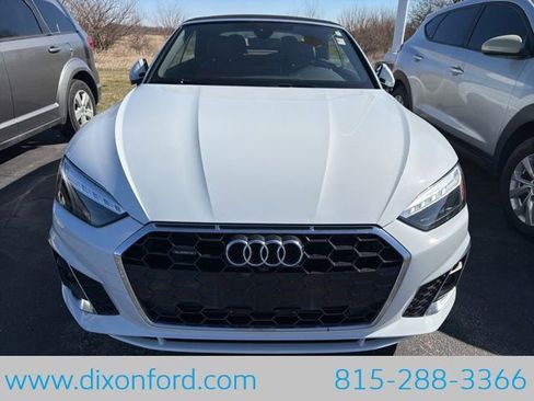 Used 2024 Audi A5 2.0T Premium Plus image 8