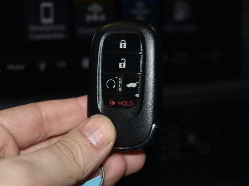 Used 2024 Honda CR-V Sport-L image 18