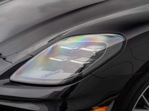 New 2026 Porsche Panamera image 28