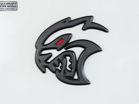 Used 2024 Dodge Durango SRT Hellcat image 24