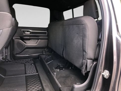 Certified 2023 RAM 1500 Big Horn AWD/4WD image 29