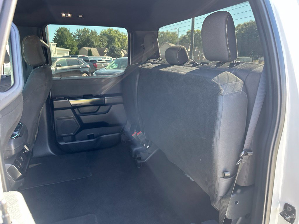 Used 2024 Ford F150 STX AWD/4WD image 36
