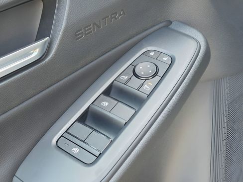 New 2026 Nissan Sentra SV image 13