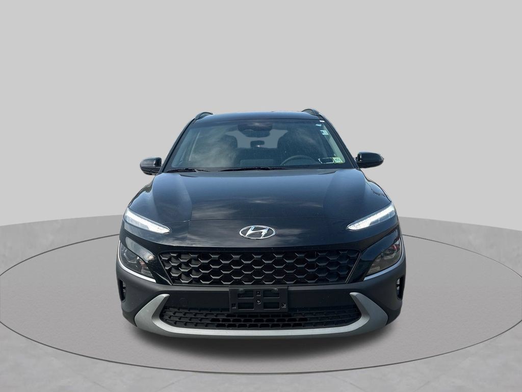 Used 2023 Hyundai Kona SEL w/ Cargo Package AWD/4WD image 37