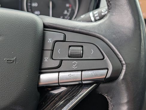 Certified 2023 Cadillac XT6 Premium Luxury w/ Technology Package AWD/4WD image 35