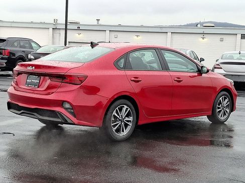 Certified 2023 Kia Forte LXS image 6