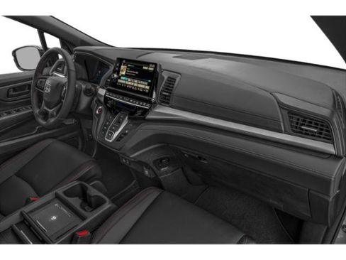 Used 2025 Honda Odyssey Sport-L image 18