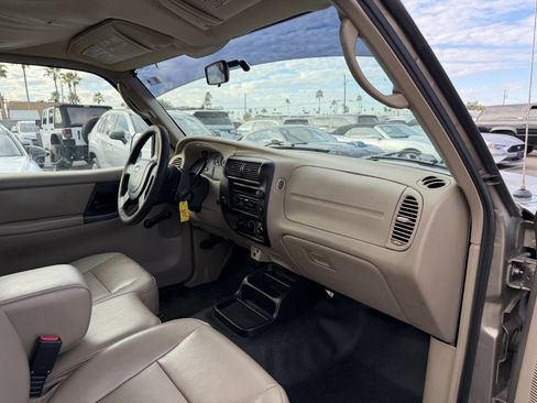 Used 2005 Ford Ranger XL image 20