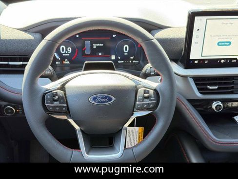 New 2026 Ford Explorer ST-Line AWD/4WD image 23