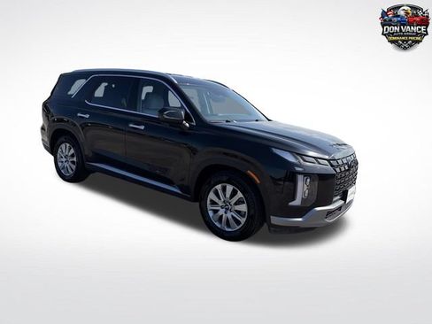 Used 2025 Hyundai Palisade SEL AWD/4WD image 7