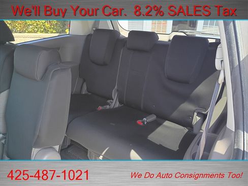 Used 2011 Honda Odyssey EX image 24