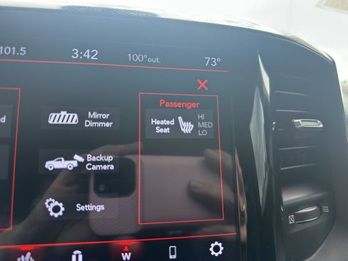 Used 2020 RAM 1500 Big Horn w/ Built-to-serve Edition AWD/4WD image 23