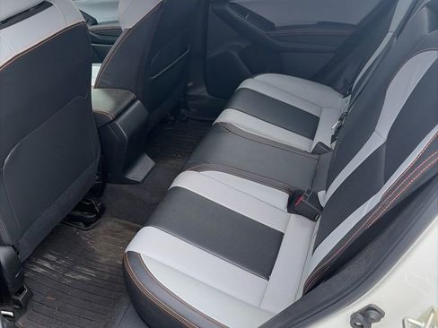 Used 2020 Subaru Crosstrek 2.0i Limited w/ Moonroof Package w/Navigation image 8