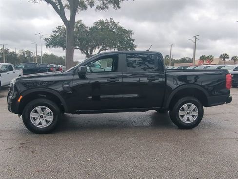 New 2025 Ford Ranger XL image 8