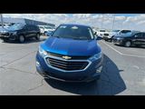 Certified 2020 Chevrolet Equinox LT w/ Driver Convenience Package image 3