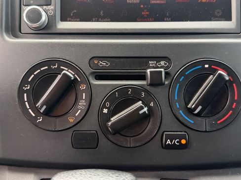 Certified 2020 Nissan NV200 S FWD image 26