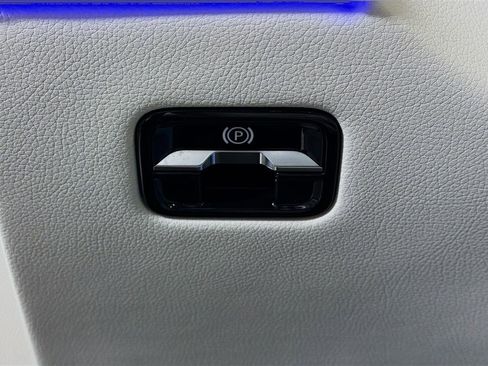 New 2026 Mercedes-Benz S 580 4MATIC Sedan image 11