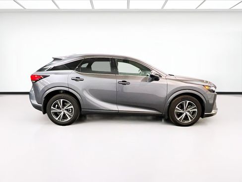Used 2023 Lexus RX 350 Premium image 25