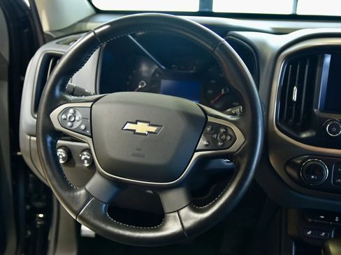 Used 2022 Chevrolet Colorado Z71 image 19