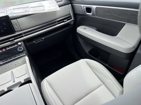 New 2026 Hyundai Santa Fe Calligraphy AWD/4WD image 19