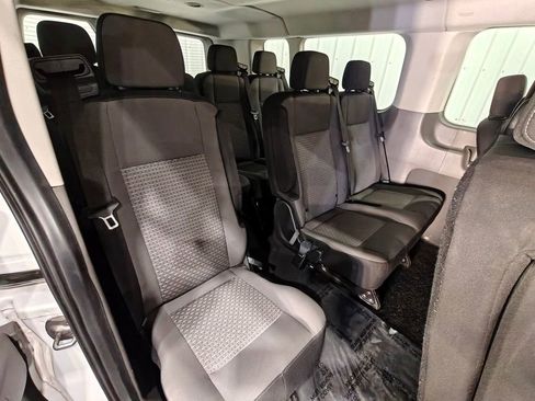 Used 2024 Ford Transit 350 XLT RWD image 20