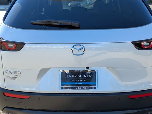 New 2026 MAZDA CX-50 AWD 2.5 S w/ Weather Package image 13