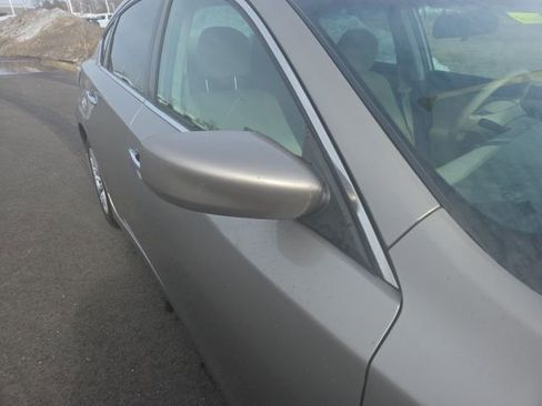 Used 2015 Nissan Altima 2.5 S w/ Power Driver Seat Package image 3