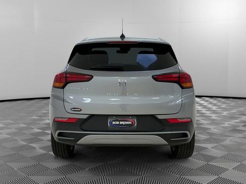 Certified 2024 Buick Encore GX Preferred FWD image 4