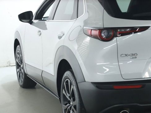 Used 2024 MAZDA CX-30 AWD 2.5 S w/ Select Sport Pkg image 41