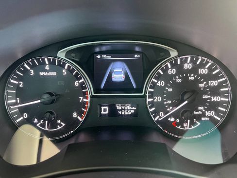 Used 2013 Nissan Altima 2.5 SL image 33