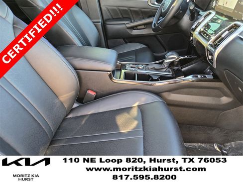 Certified 2023 Kia Sorento SX image 64