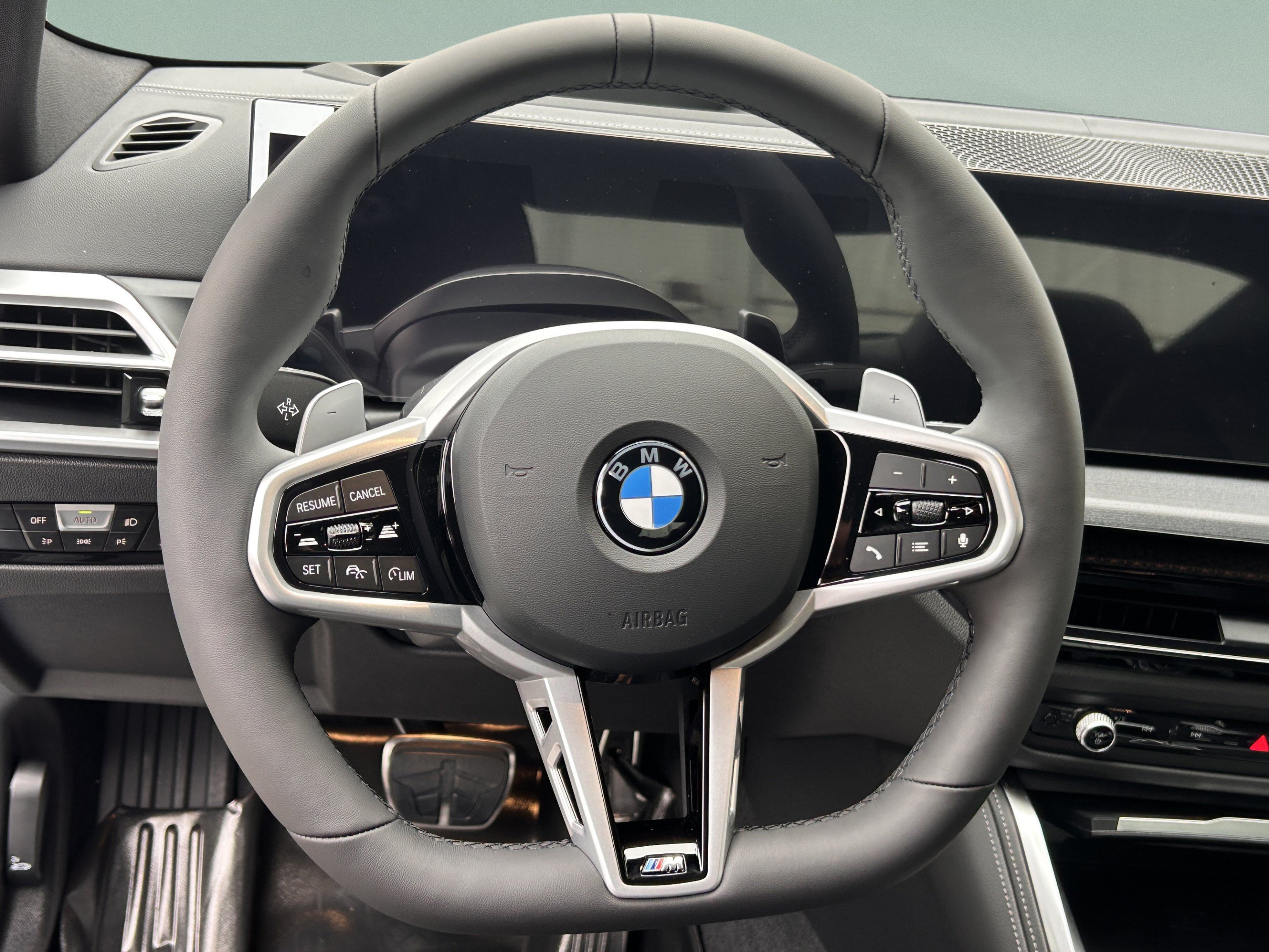 New 2027 BMW 430i Coupe w/ M Sport Package AWD/4WD image 9