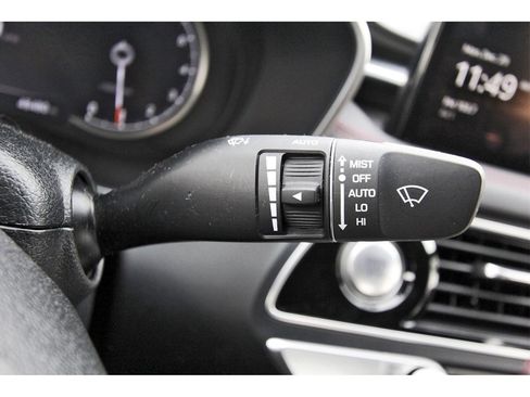 Used 2023 Genesis G70 2.0T w/ Sport Prestige Package image 14