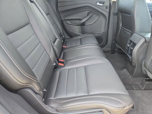 Used 2014 Ford Escape Titanium image 20