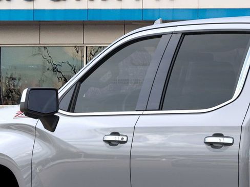 New 2026 Chevrolet Silverado 1500 LTZ image 12