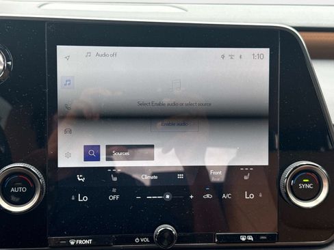 Used 2026 Lexus RX 350 FWD image 20
