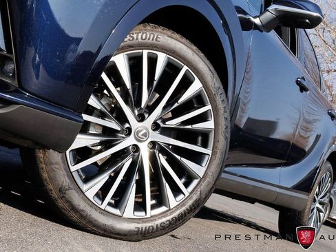 Used 2024 Lexus RX 350 Premium w/ Cold Area Package image 7