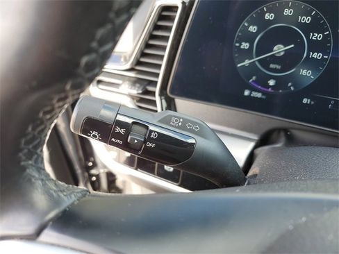 Certified 2024 Kia Sportage SX image 24