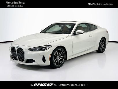 Used 2024 BMW 430i Coupe w/ Premium Package