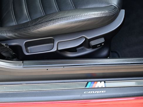 Used 1999 BMW M Coupe image 37