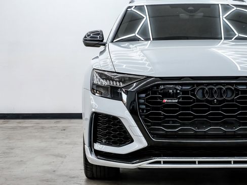 Used 2022 Audi RS Q8 image 49