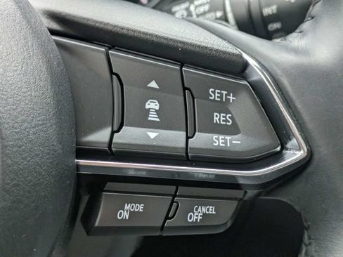 Used 2021 MAZDA CX-5 Grand Touring FWD image 23