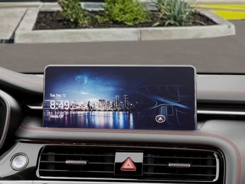 New 2026 Genesis G70 3.3T Sport Prestige image 18