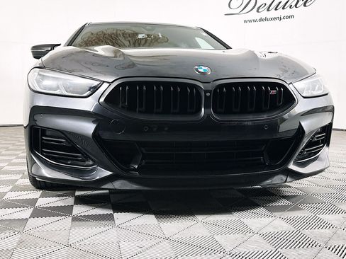 Used 2024 BMW M850i Gran Coupe xDrive w/ M Sport Professional Package AWD/4WD image 30