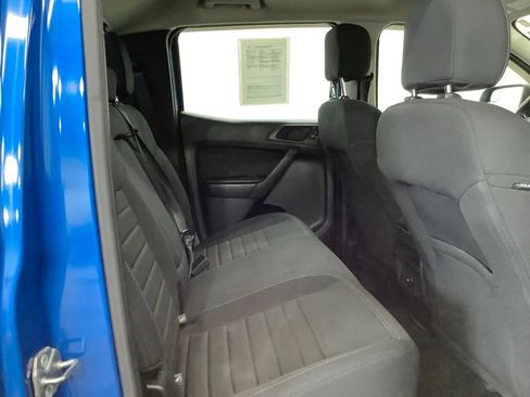 Used 2021 Ford Ranger XL w/ Equipment Group 101A High AWD/4WD image 28