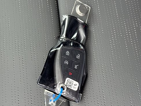 New 2026 Buick Enclave Sport Touring w/ Power Package image 39