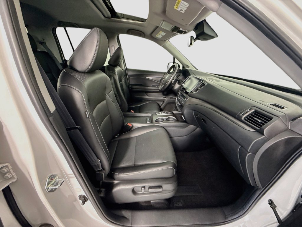 Certified 2023 Honda Ridgeline RTL-E image 20