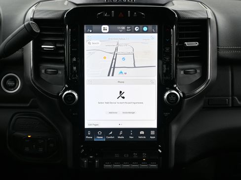 Used 2023 RAM 2500 Rebel w/ Level 1 Equipment Group image 5